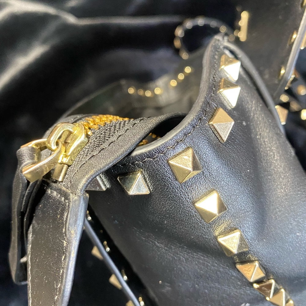 Valentino Garavani Studded Purse